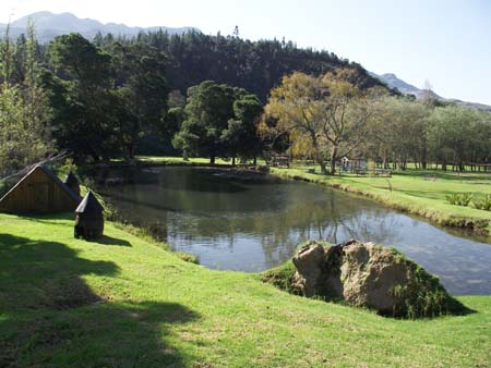 Houe Hoek Inn
